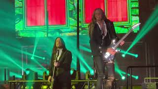 O Holy Night Trans Siberian Orchestra [upl. by Storm]