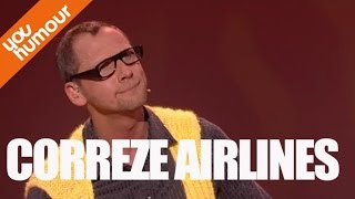 DANY MAURO  Corrèze Airlines [upl. by Lederer]