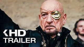 WILLIAM TELL Trailer 2025 Ben Kingsley [upl. by Yragerg318]