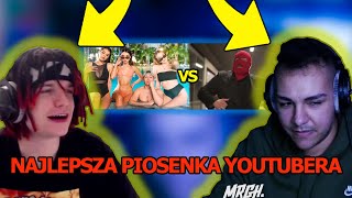 MERGHANI i MULTI WYBIERAJĄ NAJLEPSZĄ PIOSENKĘ YOUTUBERA szczerze [upl. by Meneau]