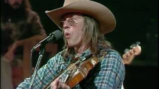 Doug Sahm  quotIs Anybody Goin To San Antonequot Live From Austin TX [upl. by Yeoz780]