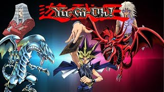 ICH GLAUBE AN DAS HERZ DER KARTEN  YuGiOh [upl. by Spieler252]