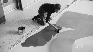 Chapter 12  Frankenthaler Towards A New Climate 1978 [upl. by Welcome]