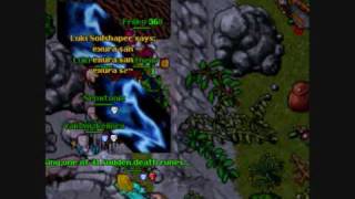 Tibia pk aldora  part 8 Sebahere team [upl. by Lincoln737]