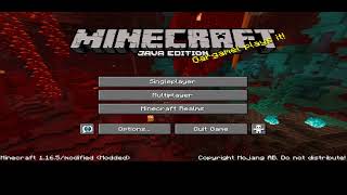 minecraft live by total gaming official [upl. by Neau]