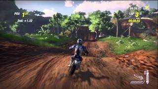 Motocross Actions 2025 450 Shootout [upl. by Onurb177]