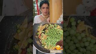 Anupama ne khola raaz😱Sandwich recipe😋 shorts anupama trendingshorts [upl. by Lusar362]