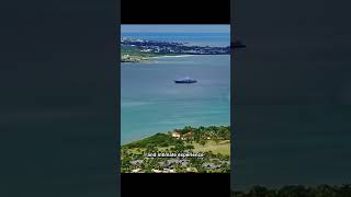 Jumby Bay Antigua Resort The Ultimate Caribbean Retreat explore luxurytravel [upl. by Seymour482]