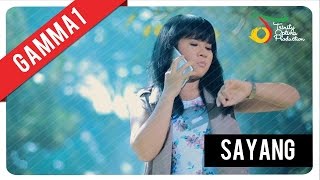 Gamma1  Sayang  Official Music Video [upl. by Thrift]