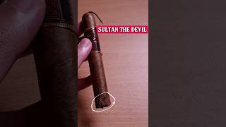 Bocoran Cerutu Sultan The Devil PreLaunching [upl. by Sirej417]