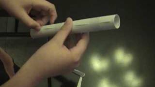 How To Make a Paper AK47 Gun [upl. by Atik]