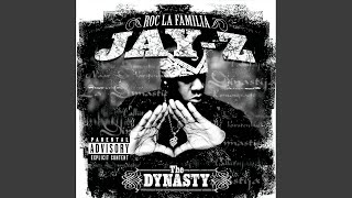 JayZ  The Dynasty Intro [upl. by Nyladam]