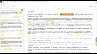 Cautarea progresiva in Sintactro [upl. by Rimas320]