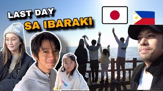 BAGO MAG BAGONG TAON DITO SA JAPAN  Filipino Japanese Family Vlog [upl. by Garlinda]