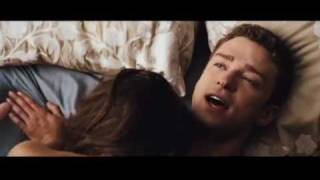 Official Friends With Benefits Trailer  On Bluray Combo Pack and DVD [upl. by Nylitak]