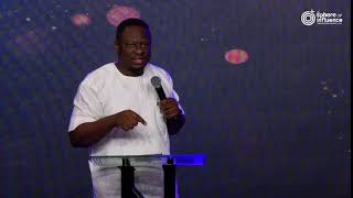 The Baptizing Church  TBC Lekki Live Stream [upl. by Enelrak170]