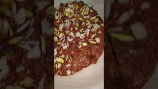 Doda Barfi RecipeFull video uploaded in my channel dodabarfi barfi ytshorts Alfiya [upl. by Esyned]