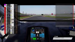 ORC ACC R2S7 Misano im Lambo [upl. by Iclehc389]