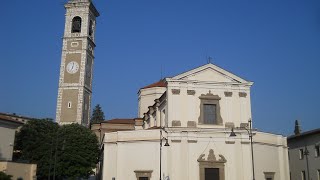 Memoria di sant’Ignazio di Loyola sacerdote  S Messa  1830 31 luglio 2024 [upl. by Sarena512]