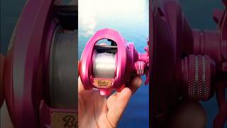 I Went Fishing With A DISCONTINUED Baitcaster… [upl. by Haze]