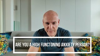 Why I Was Addicted to High Functioning Anxiety amp How I Broke Free highfunctioninganxiety anxiety [upl. by Kcirdek991]