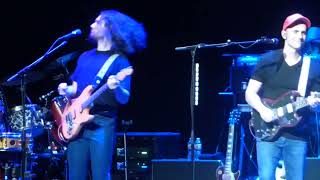 Dweezil Zappa  Dont Eat the Yellow Snow  Nanook Rubs It Live 882024 [upl. by Anerol698]