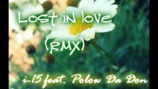 i15  Lost in love Bei Major Remix w lyrics in description  DL [upl. by Mab]