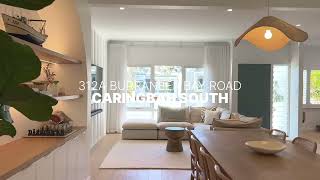 312A Burraneer Bay Road Caringbah South  Alyssa Earley [upl. by Erna]