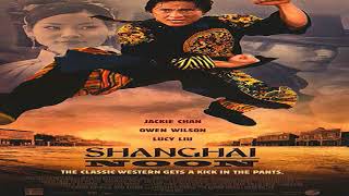 Shanghai Noon 2000 Entertaining [upl. by Thorne]