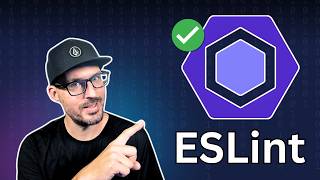 How to Set Up ESLint in 2024 For Beginners [upl. by Hayman]