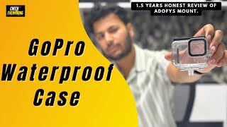 Best Waterproof Case for GoPro My Honest Opinion [upl. by Sylvan]