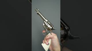 How heavy is this cowboy revolver really toys rdr2 reddeadredemption peacemaker [upl. by Airotciv]