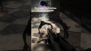 Getting Gaslit in Black Ops Zombies [upl. by Amalburga]