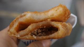 Penganan Negeri Ginseng kuliner streetfood youtubeshorts [upl. by Ardisi]