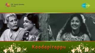 Koodappirappu  Aayiram Kaikalu song [upl. by Wenz320]