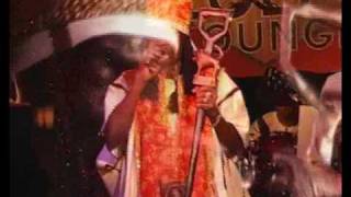 KWESI SELASSIE  ENEMIES OF PROGRESS  LIVE [upl. by Triley]