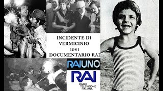 Alfredino Rampi Documentario RAI [upl. by Jotham]