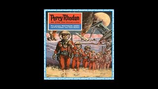 PERRY RHODAN  Batalha No Setor Vega [upl. by Burger]