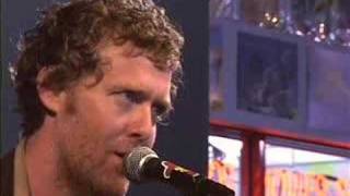 Glen Hansard amp Marketa Irglova  Falling Slowly [upl. by Atineb421]