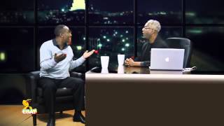 Tamagne Show with Kibebew Geda Part 3 Nov 2014 [upl. by Duarte]