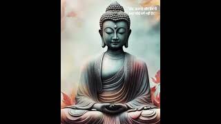 बुद्ध और किसान की कहानी Buddha statusshorts shortvideo trending youtubeshorts inner peace med [upl. by Anais]