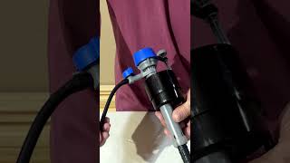 How a Toilet Fill Valve Really Works toiletrepair plumbing homeremodeling [upl. by Dean]