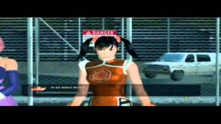 Let Play Tekken 6 Part 11 deutsch [upl. by Pliam]