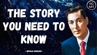 Neville Goddard  The Full Story You Need To Know Of Jezus Christ Must Watch [upl. by Nosned]