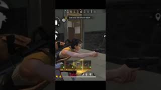 Support me guys 💝💝in free fire llfree firetrendingviral [upl. by Eirroc]