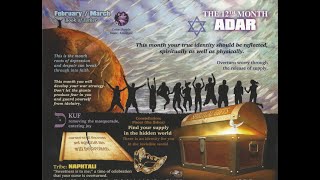 Rosh Chodesh Adar 1 20245784 [upl. by Aicirtac846]