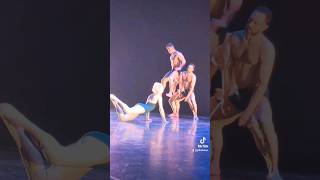 Microdose Pilobolus offstage from BranchesMr Right [upl. by Gelhar198]