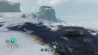 LIVE SUBNAUTICA BELOW ZERO 4 [upl. by Gnas]