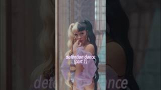 melanie martinez  detention dance cover part 1 melaniemartinez dancecover k12 [upl. by Lund]