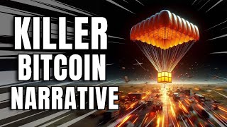 Why Blockdrops 🟧 Are The Next KILLER Bitcoin Narrative WAY BETTER THAN AIRDROPS [upl. by Imiaj181]